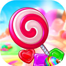 Sweet Bonanza Icon