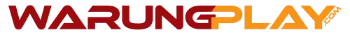 Warungplay Logo